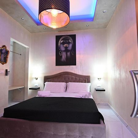 Le Camere Luxury Rooms Siracusa Syrakusa Exteriör bild