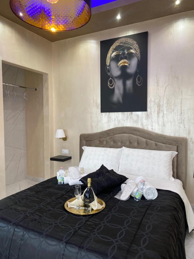Le Camere Luxury Rooms Siracusa Syrakusa Exteriör bild