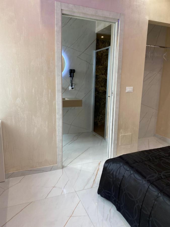 Le Camere Luxury Rooms Siracusa Syrakusa Exteriör bild