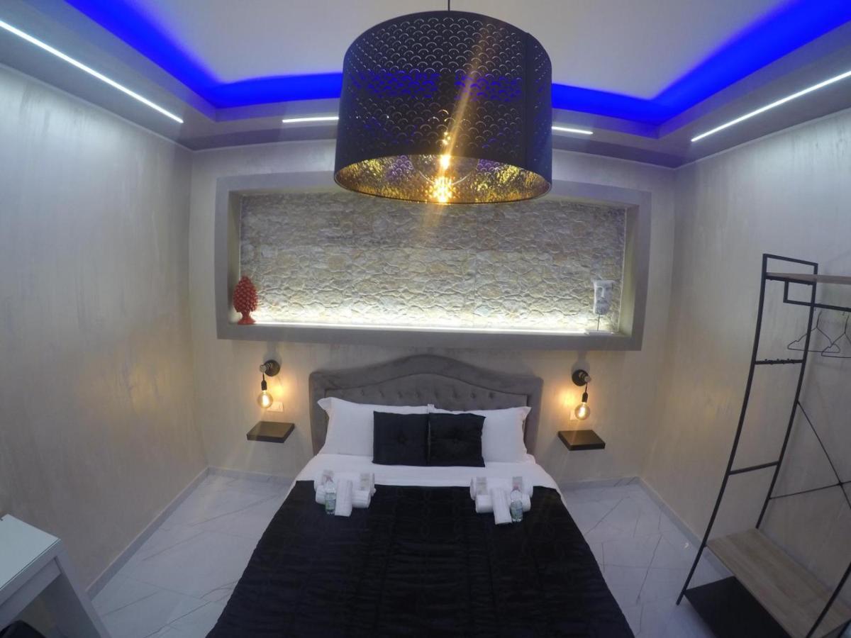 Le Camere Luxury Rooms Siracusa Syrakusa Exteriör bild