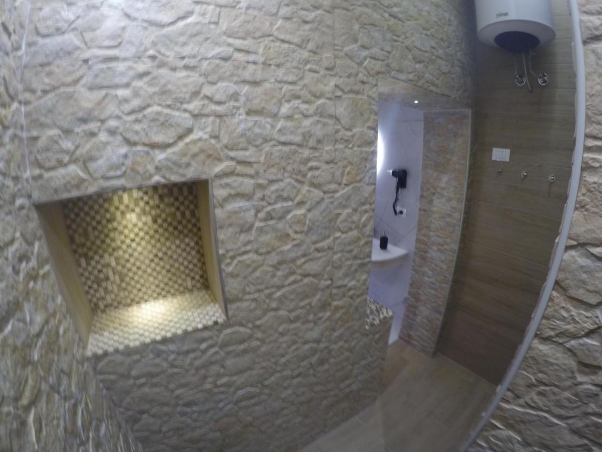 Le Camere Luxury Rooms Siracusa Syrakusa Exteriör bild