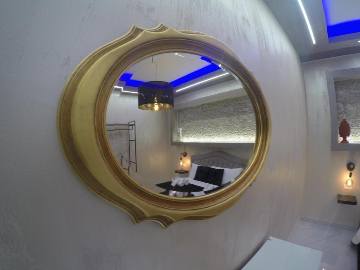 Le Camere Luxury Rooms Siracusa Syrakusa Exteriör bild