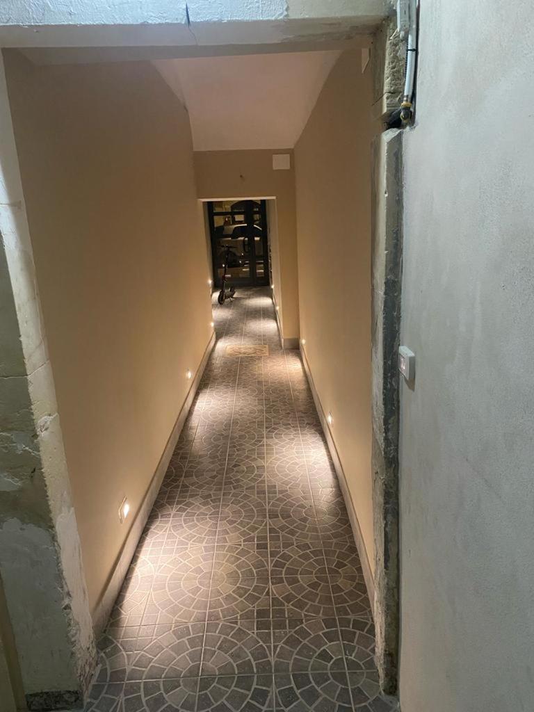 Le Camere Luxury Rooms Siracusa Syrakusa Exteriör bild