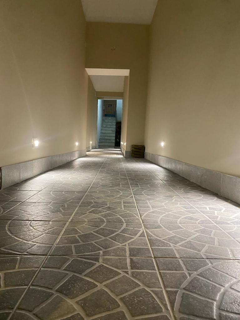 Le Camere Luxury Rooms Siracusa Syrakusa Exteriör bild