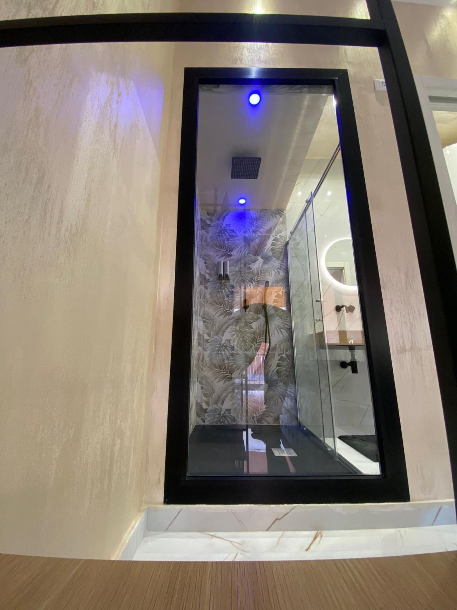 Le Camere Luxury Rooms Siracusa Syrakusa Exteriör bild