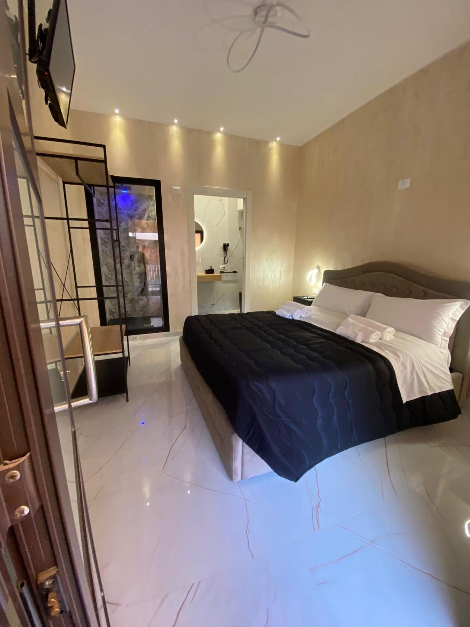 Le Camere Luxury Rooms Siracusa Syrakusa Exteriör bild