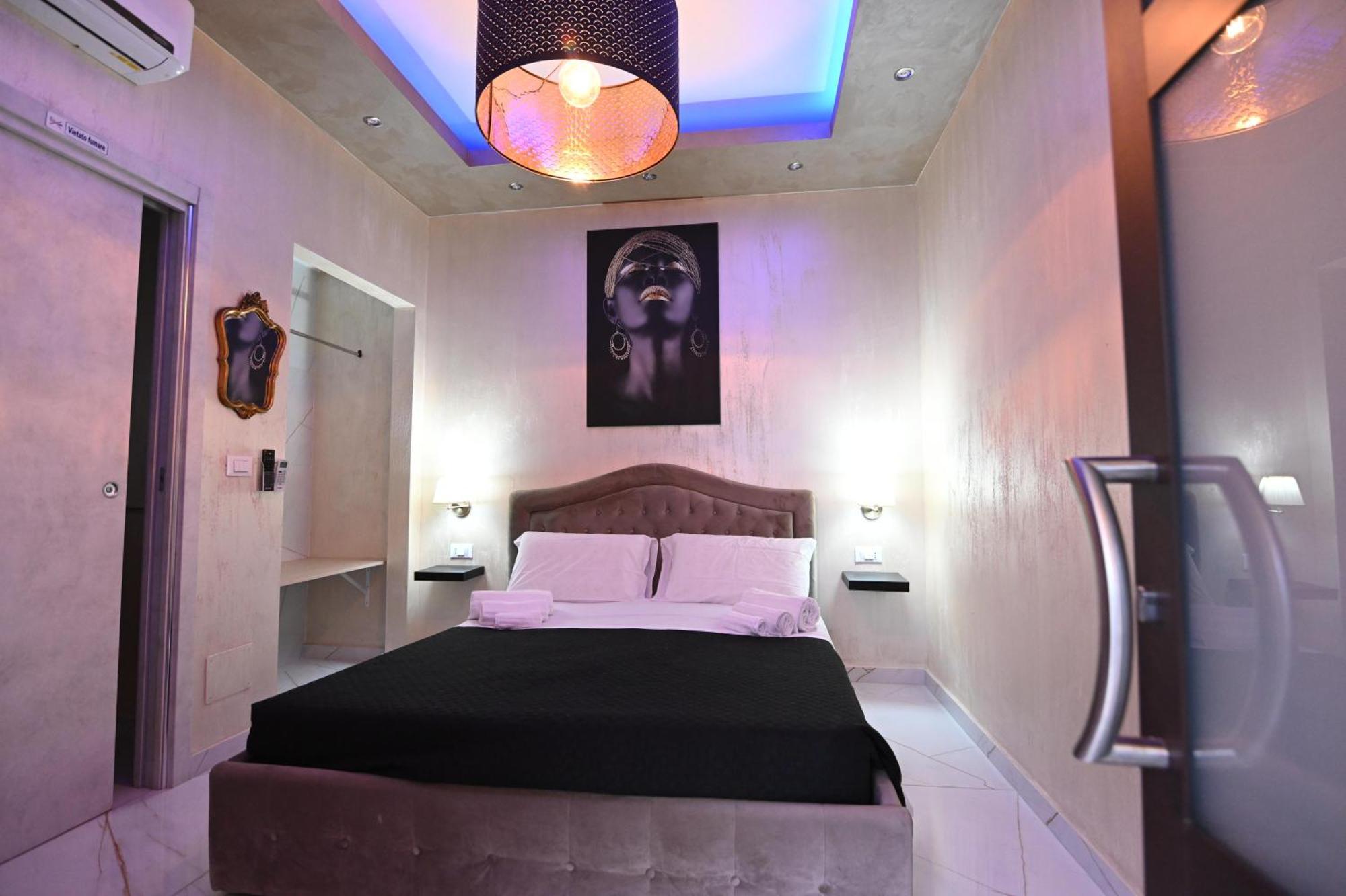 Le Camere Luxury Rooms Siracusa Syrakusa Exteriör bild