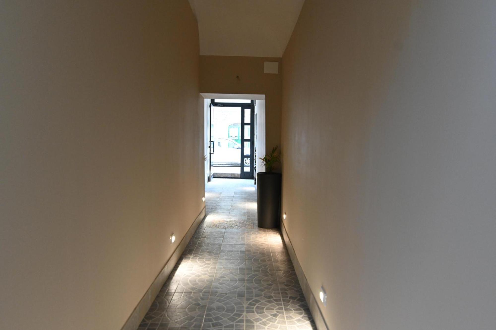 Le Camere Luxury Rooms Siracusa Syrakusa Exteriör bild