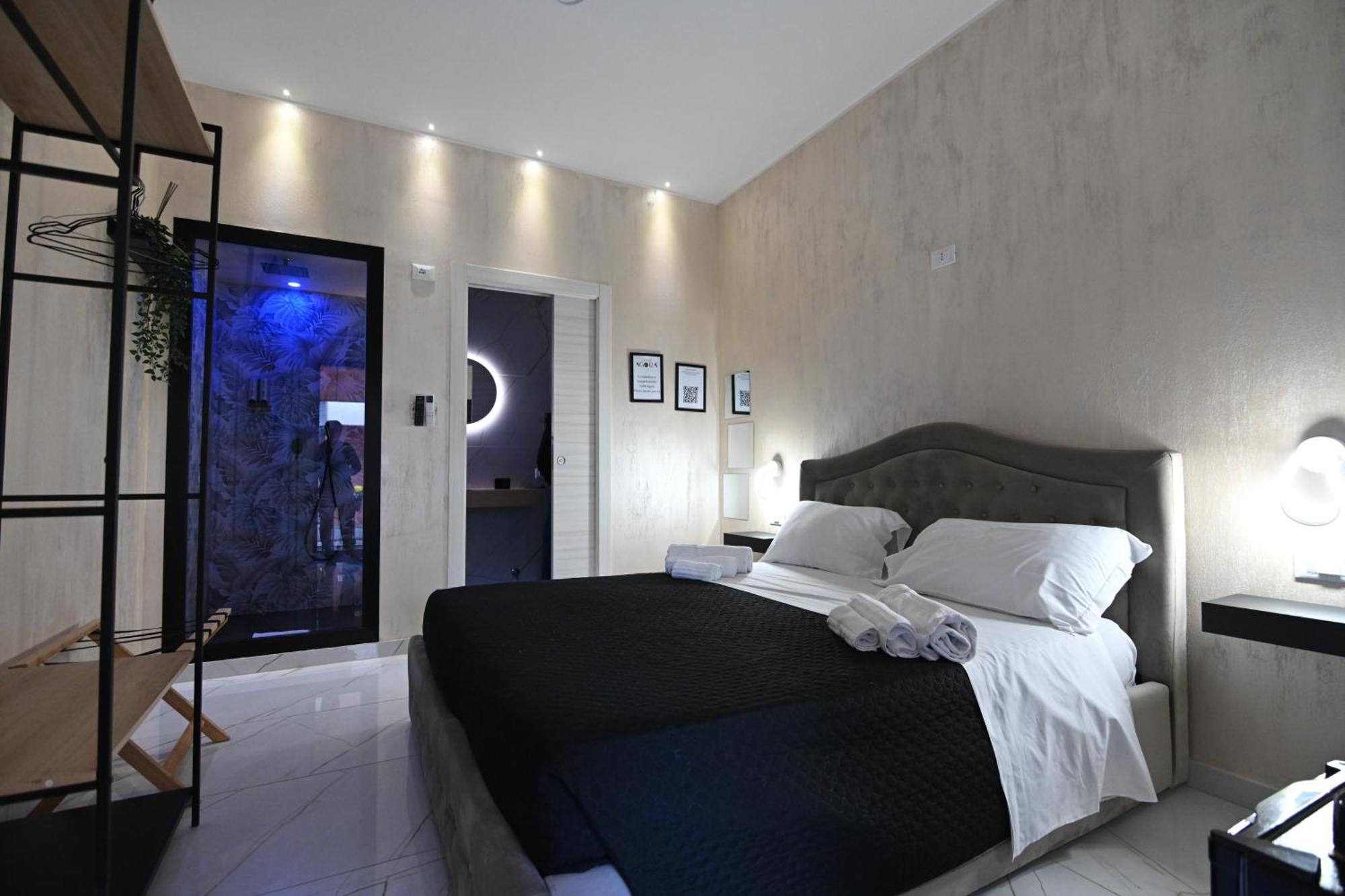 Le Camere Luxury Rooms Siracusa Syrakusa Exteriör bild