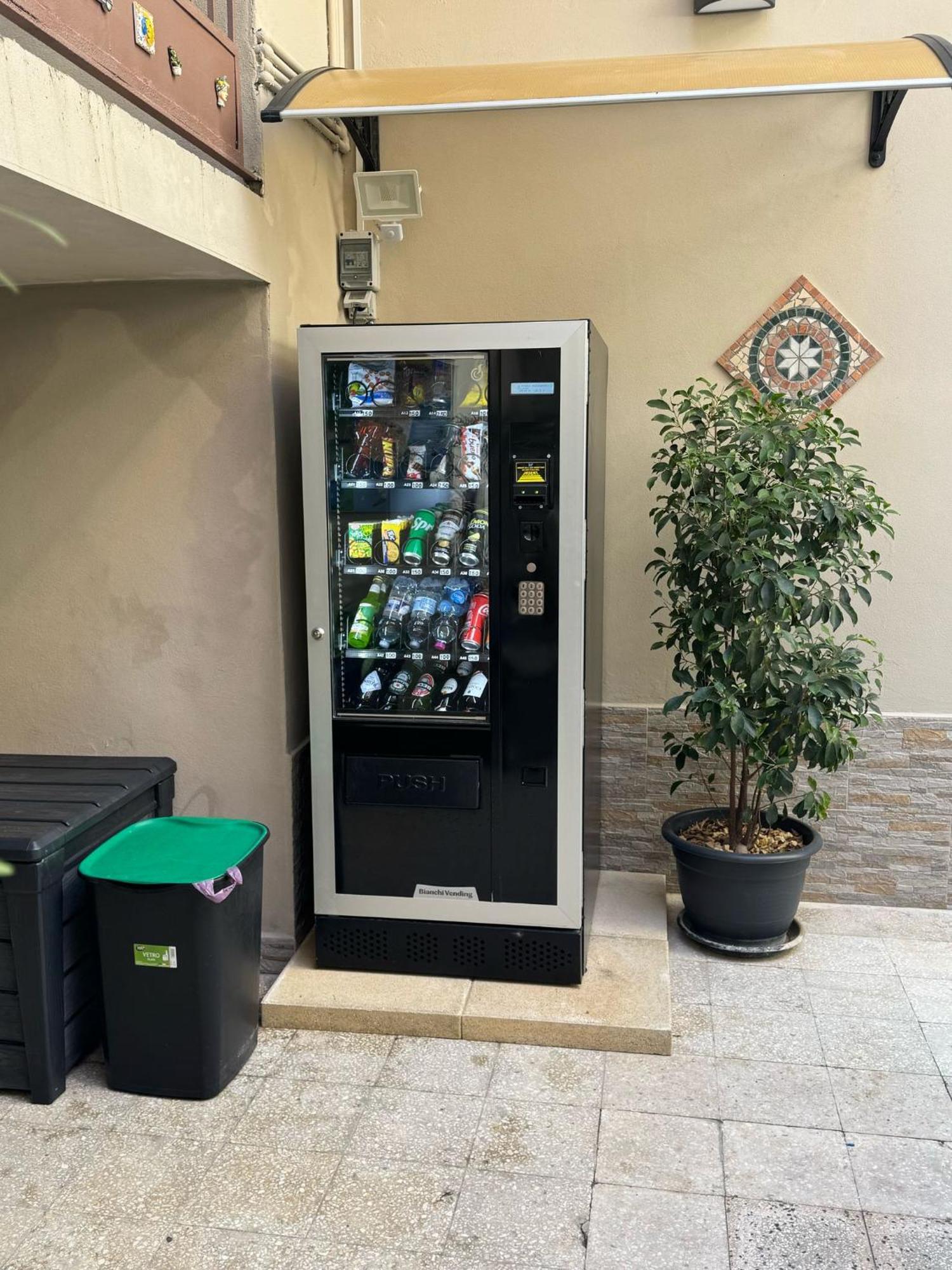 Le Camere Luxury Rooms Siracusa Syrakusa Exteriör bild