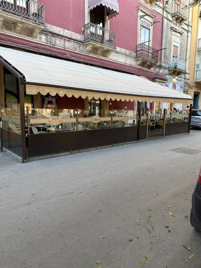 Le Camere Luxury Rooms Siracusa Syrakusa Exteriör bild